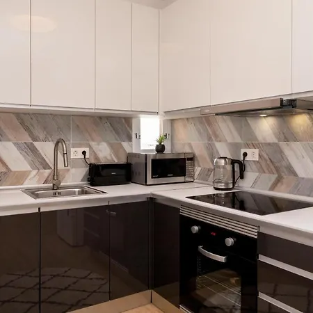 Espanatour Anna 아파트 또레비에하