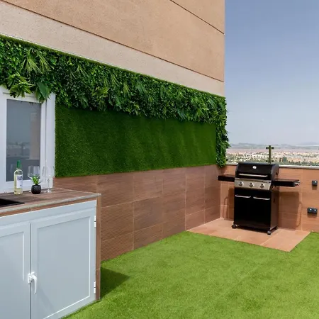 Appartement Espanatour Anna Torrevieja