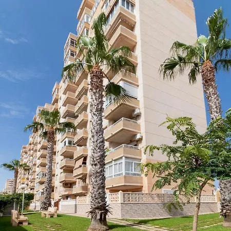 Espanatour Anna Appartement