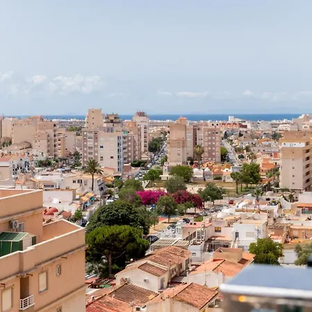 Apartment Espanatour Anna Torrevieja
