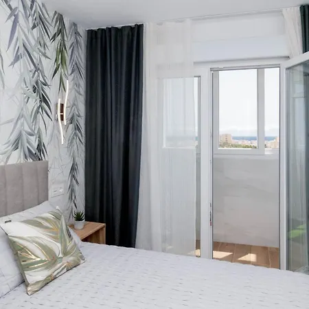 Appartement Espanatour Anna *