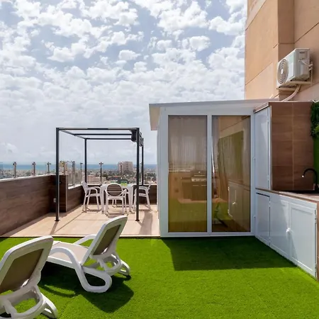Espanatour Anna Torrevieja