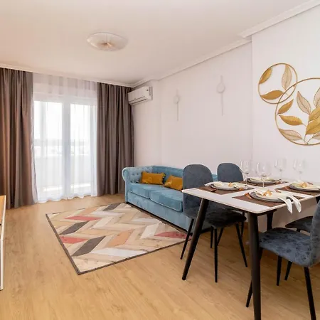 Espanatour Anna Apartment