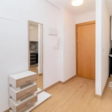 Espanatour Anna Appartement