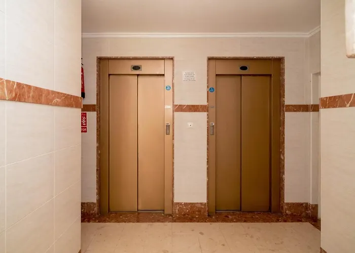 Espanatour Anna Apartman