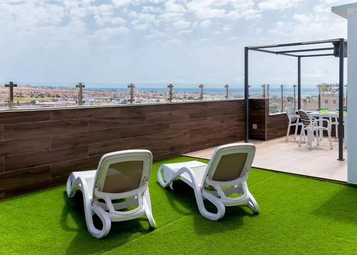 Apartman Espanatour Anna