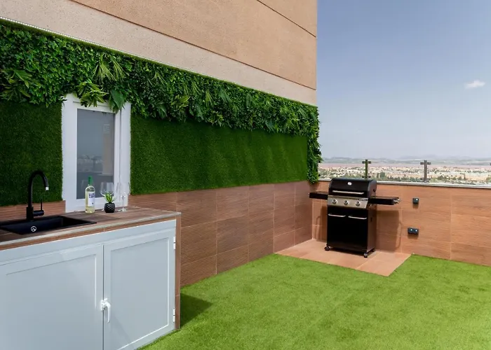 Apartman Espanatour Anna Torrevieja