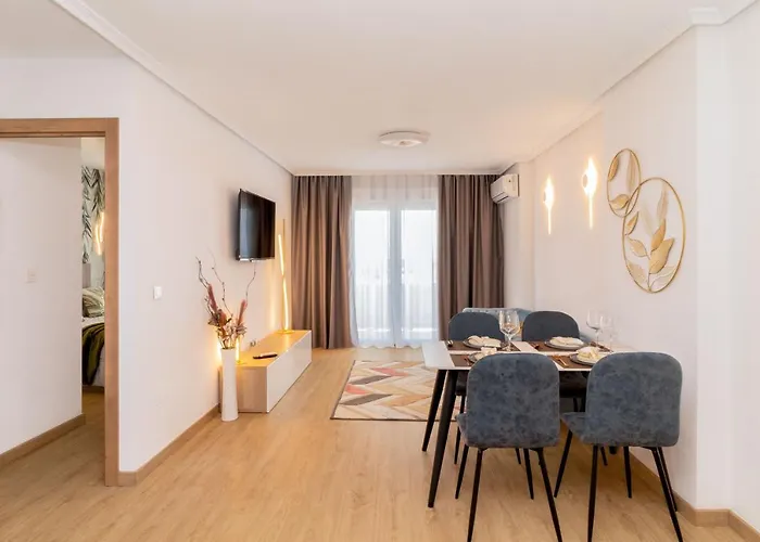 Espanatour Anna Torrevieja