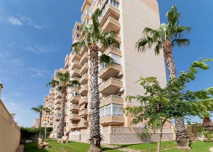 Espanatour Anna Apartman