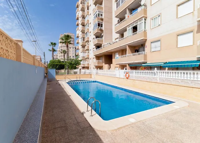 Apartman Espanatour Anna *