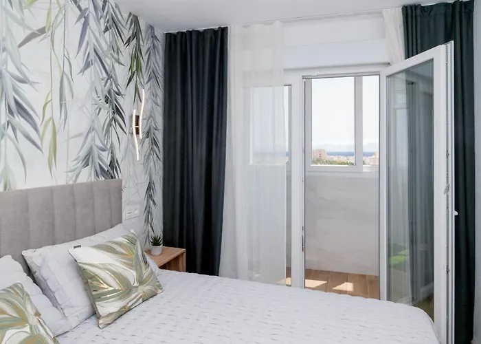 شقة Espanatour Anna *