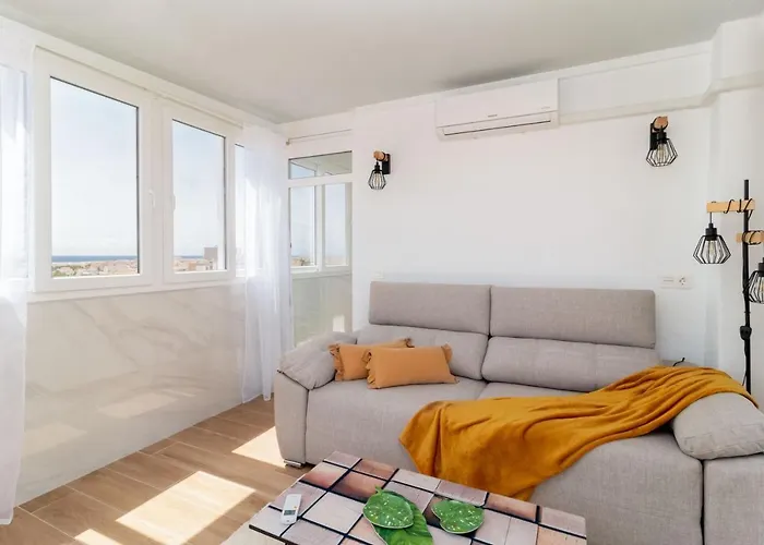 Espanatour Anna * Torrevieja