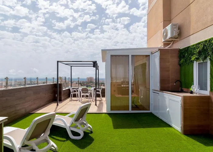 Espanatour Anna Torrevieja