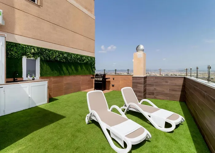 Apartman Espanatour Anna *