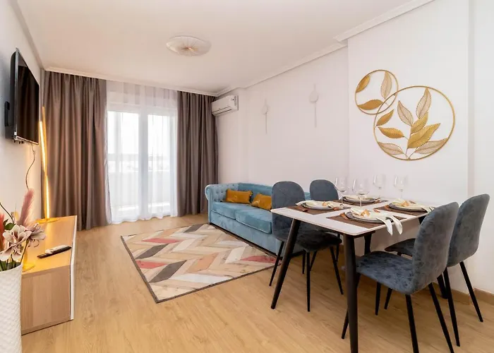 Espanatour Anna Apartman