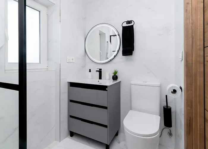 Apartman Espanatour Anna