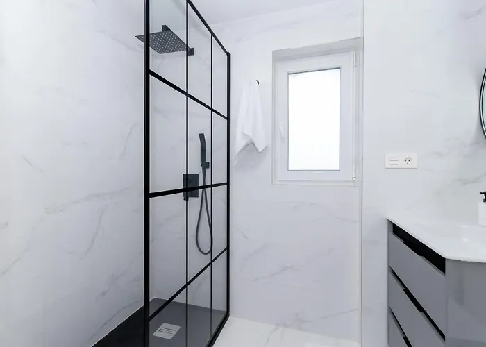 Espanatour Anna شقة