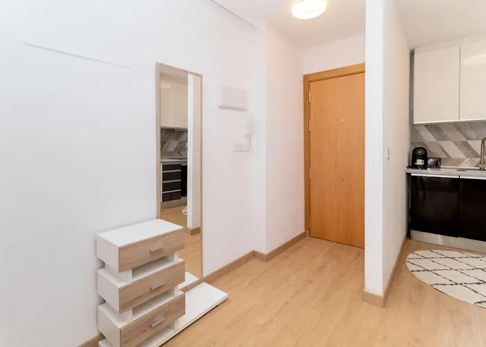 Espanatour Anna Apartman