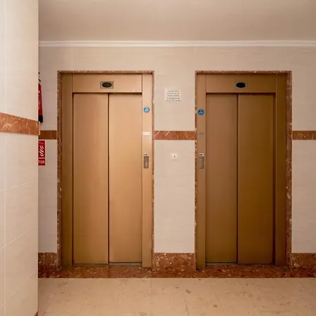 Espanatour Anna Διαμέρισμα