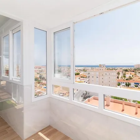 Espanatour Anna * Τορεβιέχα